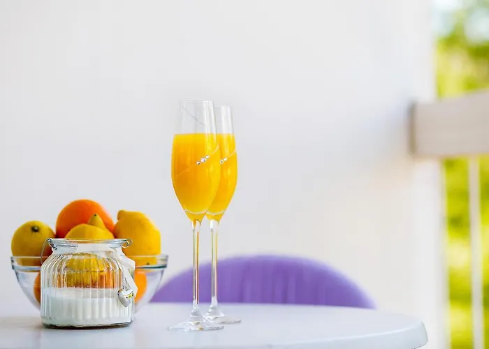 Amari Apartman Split