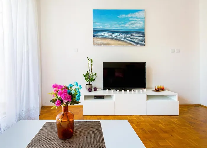 Amari Apartman Split