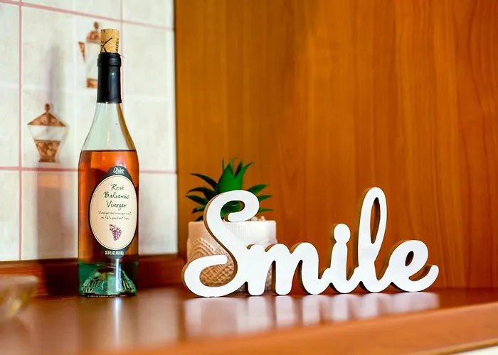 Apartman Amari Split