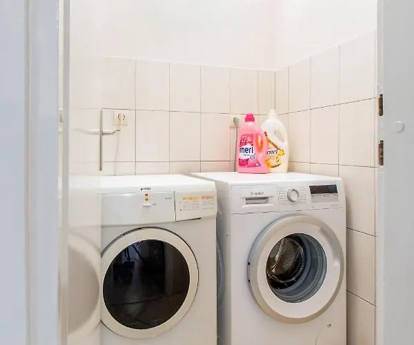 Amari Apartman Split