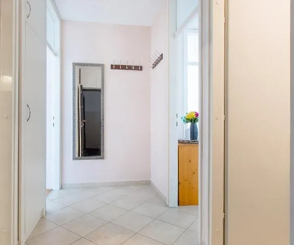 Amari Apartman Split