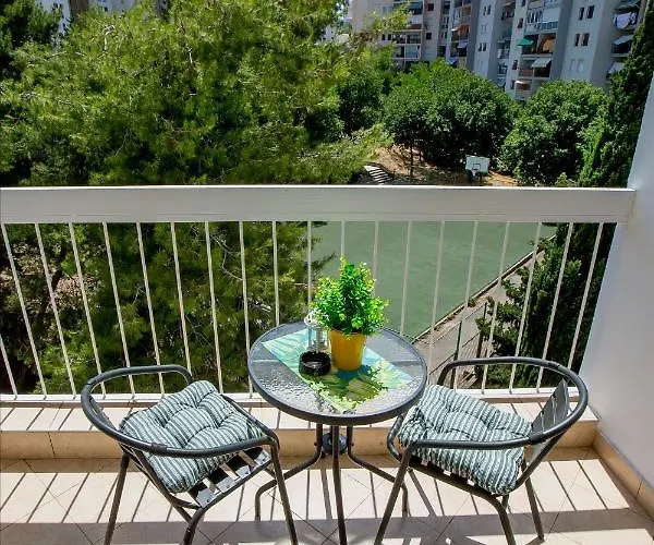 Amari * 斯普利特
