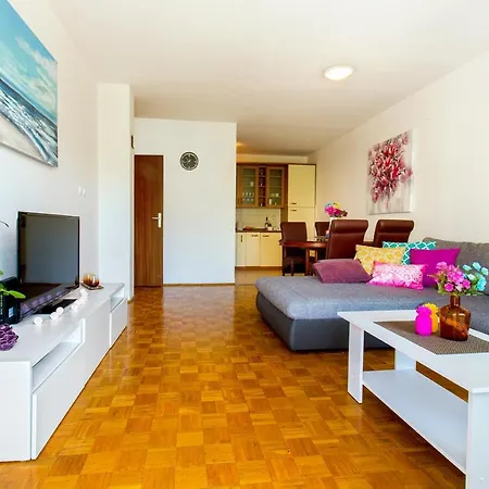 Apartment Amari Split