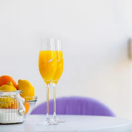 Amari Apartamento Split