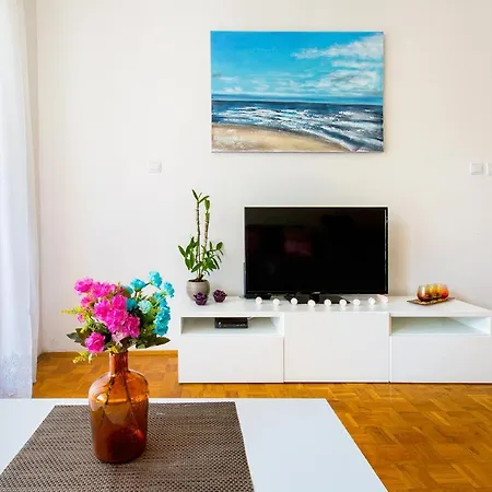 Amari Apartamento Split