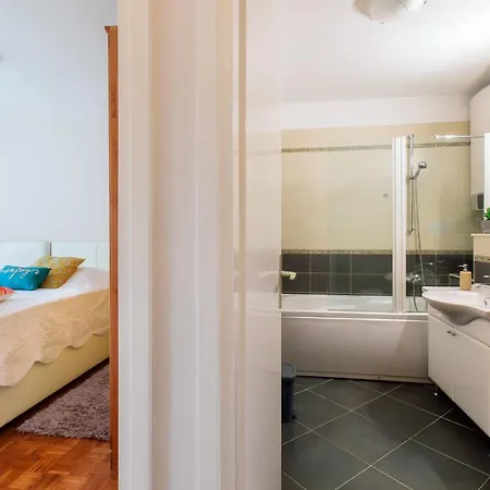 Apartamento Amari Split