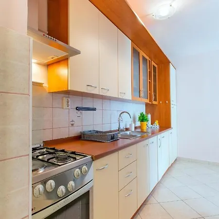 Apartment Amari *