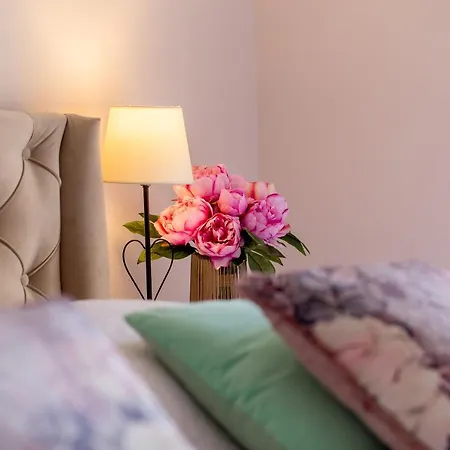 Apartment Amari *
