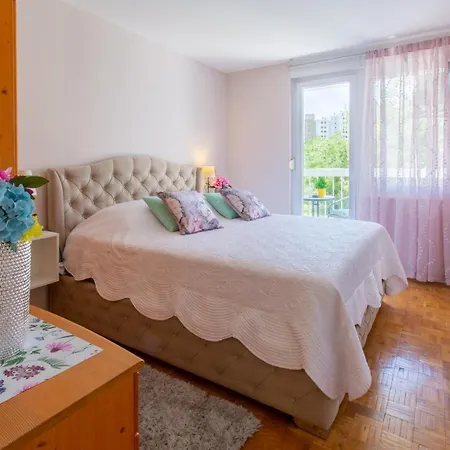 Apartamento Amari