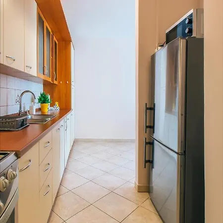 Apartamento Amari *