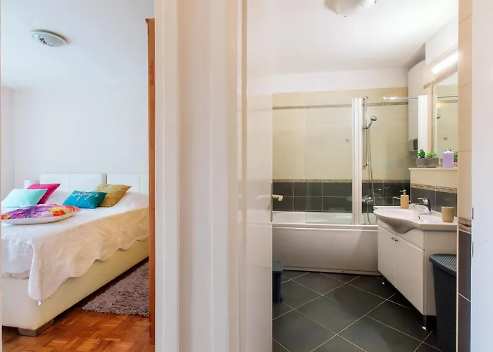 Apartmán Amari Split